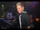 DJ Spin @ Vision Dome